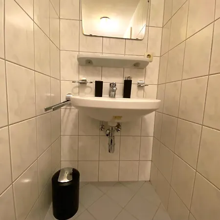 Charmante, Ruhige In Lägenhet