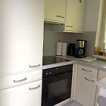 Charmante, Ruhige In 아파트