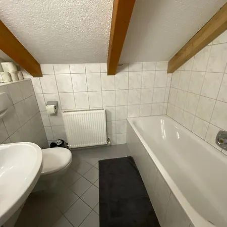 Charmante, Ruhige In Daire İnnsbruck