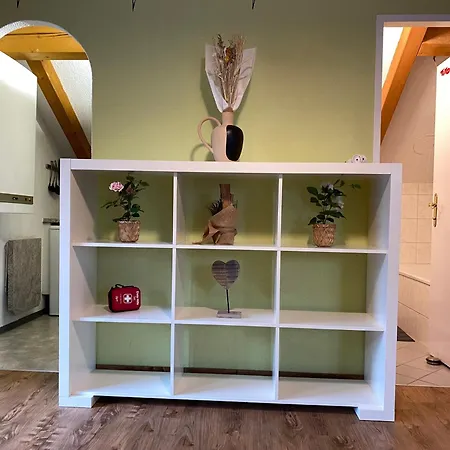 Appartement Charmante, Ruhige In Innsbruck