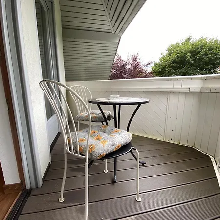 Appartement Charmante, Ruhige In Innsbruck