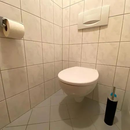 شقة Charmante, Ruhige In إنسبروك