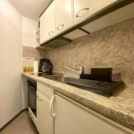 Charmante, Ruhige In İnnsbruck