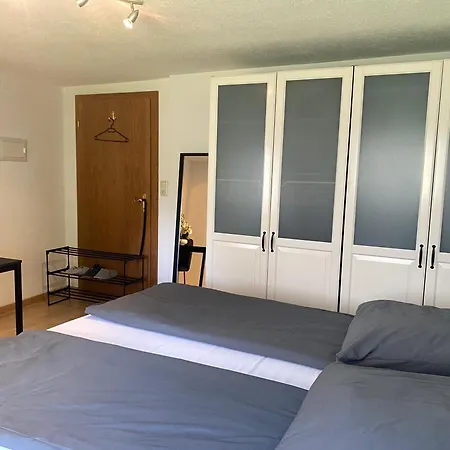 Charmante, Ruhige In İnnsbruck