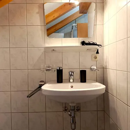 Charmante, Ruhige In Daire İnnsbruck