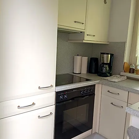 Charmante, Ruhige In Appartement