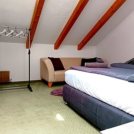 Appartement Charmante, Ruhige In *