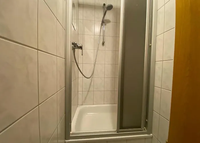 Charmante, Ruhige In Appartamento *