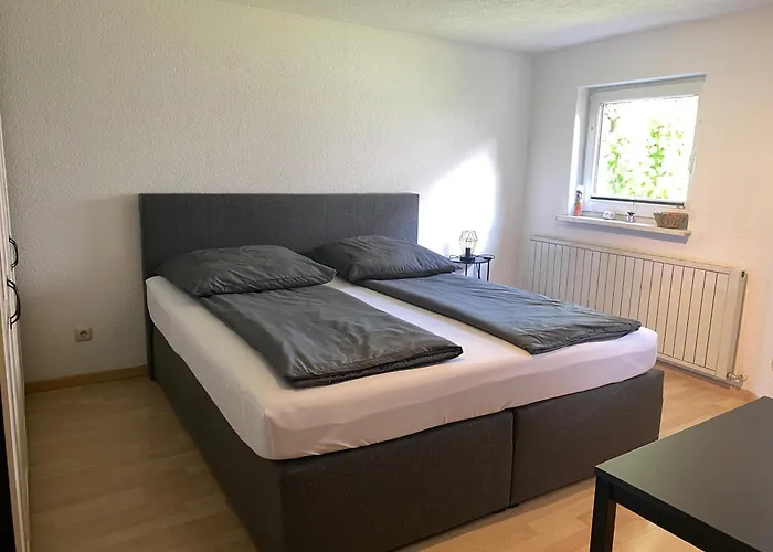 Charmante, Ruhige In Appartamento