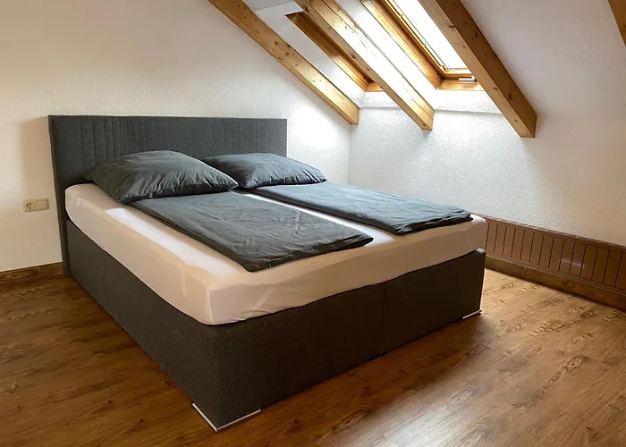 Charmante, Ruhige In אינסברוק