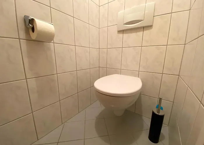 דירה Charmante, Ruhige In אינסברוק