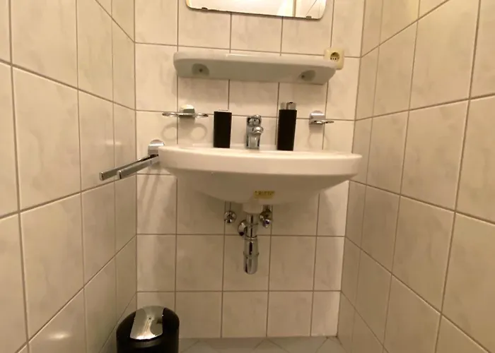 Charmante, Ruhige In Appartamento