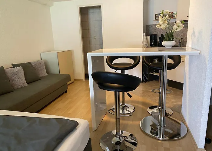 Charmante, Ruhige In Appartamento