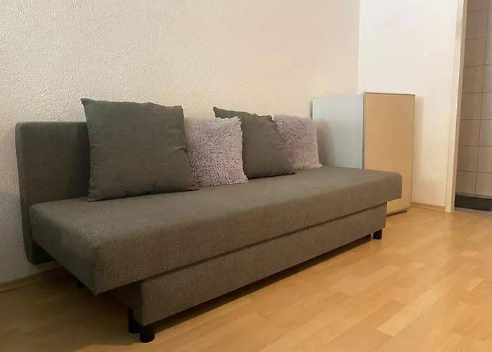 Appartamento Charmante, Ruhige In Innsbruck