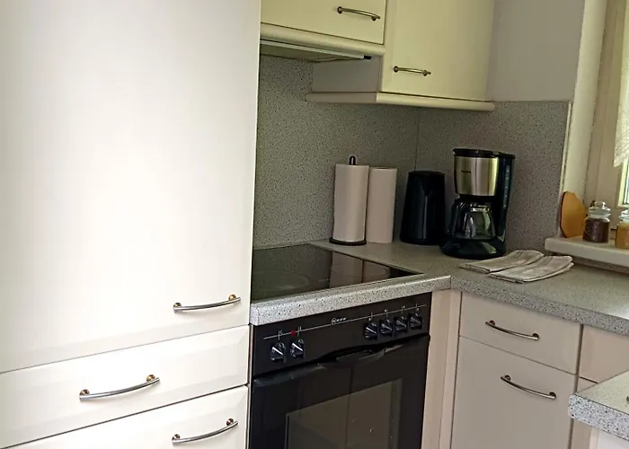 Charmante, Ruhige In Appartamento