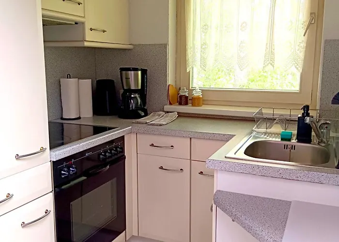 Charmante, Ruhige In Appartamento