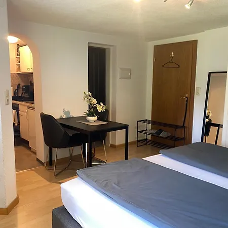 Charmante, Ruhige In Apartmán *